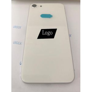 Originele Glas Body Terug Behuizing Voor Iphone 7 Als SE2 Rear Batterij Cover Case Voor Iphone 7 Om Se Stijl Chassis