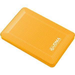 Stijl Udma Externe Draagbare Harde Schijf 500 Gb Opslagcapaciteit Disco Duro Portátil Externo Voor Pc/Mac 4 kleur