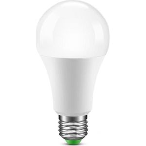 E27 Smart Led Lamp Neon Light Rgb Rgbw Rgbww Lampen Magic Home Verlichting AC85-265V Led Lamp Werk Met Bluetooth 4.0 app/Ir-afstandsbediening