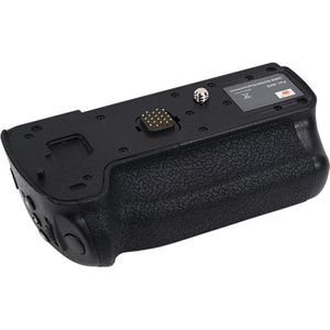 Ttkk Verticale Samenstelling Batterij Grip Voor Panasonic Gh5 Gh5S Lumix Gh5 Digitale Camera Als Dmw-Blf19 Blf19E