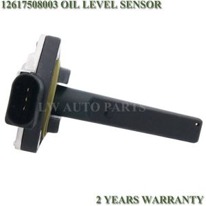 Motorolie Niveau Sensor 12617508003 Voor Bmw E46 E39 E38 E90 X3 X5 M3 M5 Z3 Z4 Z8 325i 330i 530i 528i 540i 740i