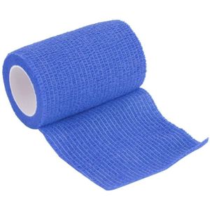 4.5M Sport Zelfklevende Hansaplast Elastische Bandage Wrap Tape Vinger Enkel Palm Schouder Tapes Kinesio Voor Knie Ondersteuning Pad