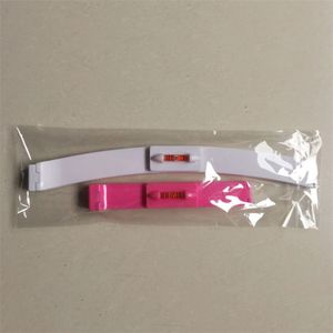 2 Stks/set Vrouwen Tondeuse Fringe Cut Tool Clipper Kam Gids Voor Leuke Haar Bang Niveau Straight Heerser Haar accessoires