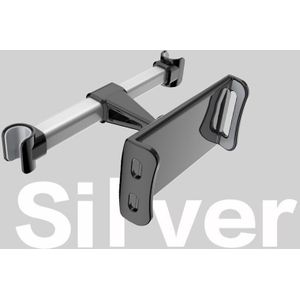 Auto Achter Kussen Bracket Voor Ipad Houder Achterbank Mobiele Telefoon Tablet Beugel Auto Achterste Beugel Voor Ipad Verstelbare stand