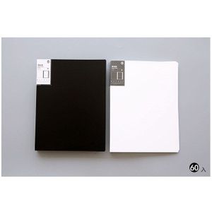 Koreaanse Briefpapier 20 40 60 Laag A4 Bestandsmap Document Zakken Kantoor Schoolbenodigdheden Uitbreiden Multilayer Pockets Weergave Boek