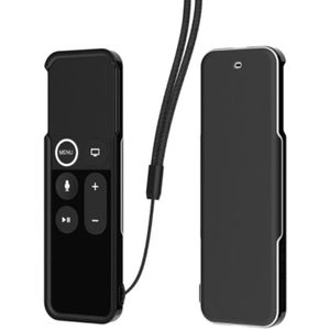 Soft Tpu Cover Voor Apple TV4 Th Afstandsbediening Case Voor Apple Tv 4Th Soft Case