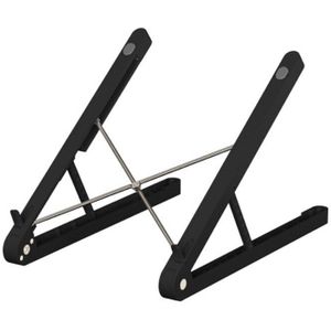 Opvouwbare Laptop Stand Verstelbare Notebook Stand Draagbare Laptop Houder Tablet Stand Computer Ondersteuning Voor Macbook Air Pro Ipad