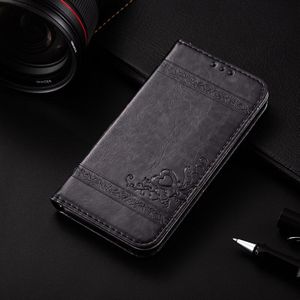 AMMYKI Boom gevoel Bloemen Logo telefoon L50 L50W C770x D6503 flip leather back cover 5.2 'Voor Sony Xperia Z2 case