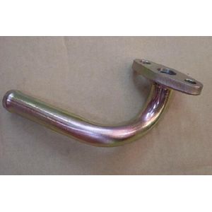 Lassen Onderdelen Voor Turbo Retourleiding Flens Voor Grote Muur Haval H5 GW2.8TC Motor Oem: 1118024-E06