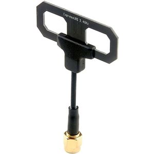 Happymodel Moxon 2.4G 4.18DBI Antenne Vervanging Voor Expresslrs 2.4G Tx Module ES24TX / ES24TX Lite / ES24TX Slanke pro Upgrade