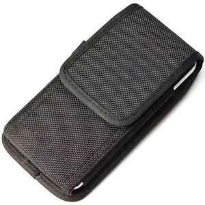 Phone Pouch Belt Clip Tas Voor Samsung A5/A8/J5 /J7/J3 Case Met Pen houder Taille Arm Band Bag Telefoon Cover