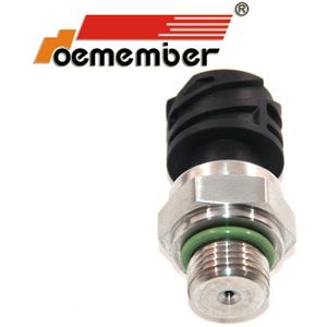 21634021 Keramische Sensor Stookolie Druksensor Schakelaar Sender Transducer 22899626 Voor Volvo Truck 7421634021 7422899626