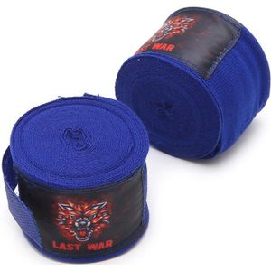 5M Boksen Vuist Inner Hand Wraps Gewatteerde Bandages MMA Muay Thai Pols Bescherming Y51D