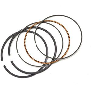 Road Passie Motorfiets 48Mm Std + 25 + 50 Zuigerveren Voor Yamaha FZR250 FZ250 1HX Fzr Fz 250 1 Hx