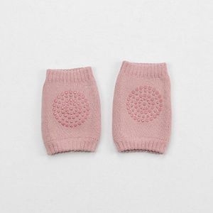 1 paar Baby Knee Pad Kids Veiligheid Kruipen Elleboog Kussen Infant Peuters Baby Been Warmer Knieschijf Ondersteuning Protector Baby