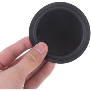 3.5 Inch Bass Radiator Passieve Luidspreker Voor Bluetooth Extra Lage Frequentie