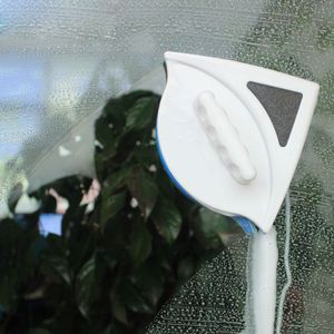 Magnetische Venster Double Side Glas Wiper Cleaner Surface 4 Soort Borstel