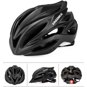 Kingbike Fietshelm Anti-Shock Weg Mountainbike Mtb Helm Bescherming Adult Veiligheid Mannen Vrouwen Ce Casco Ciclismo Bicicleta