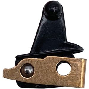 Elektrische Olie Hoofd Tondeuse Trimmer Vervangende Schakelaar Compatibel Met Wahl Reparatie Accessoires