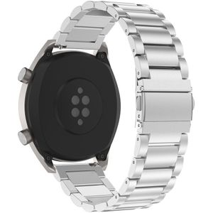 Roestvrij Stalen Band Voor Huawei Horloge GT2 Pro 46Mm/2e/Honor Magic 2 46Mm Gs Pro smart Horloge Bands Vervanging Armband Correa