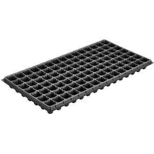 10Pcs 32/72/105/128 Cellen Zaaien Lade Plastic Kwekerij Lade Maceteros Bonsai Bloempot Groen succulenten Pot Zaad Groeien Doos