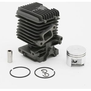 37 Mm Cilinder Zuiger Fit Voor Stihl Ms 192 MS192 C MS192T MS192TC MS192TC-E MS192TC-E S192T-Z Gas Chainsaw Spare onderdelen