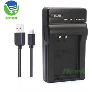 EN-EL22 USB Lader voor Nikon 1 J4/1 S2 Camera Vervangen MH-29 MH-29CH