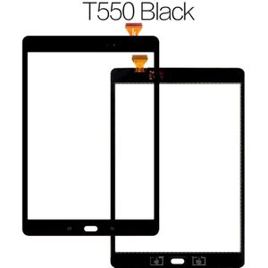 Srjtek Voor Samsung Galaxy Tab Een 9.7 SM-T550 T550 Wifi Touch Screen Digitizer Sensor Panel Glas Tablet Pc Onderdelen