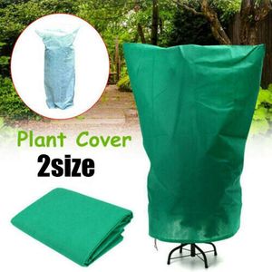 3 Size Winter Plant Bescherming Cover Vorst Freeze Beschermende Yard Tuin Boom Struiken Groenten Anti Pest Warm Cover Vorst-proof