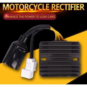 Motorfiets Gelijkrichter Voltage Regulator Charger Voor HONDA CBR1000RR CBR1000 2004-2007 04-07 CBR600RR CBR600 F5 2007- 07-12