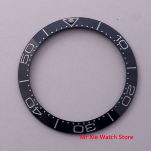 38Mm Super Lichtgevende Bezel Ring Insert Keramische Horloge Bezel Past Voor 40Mm Automatisch Horloge