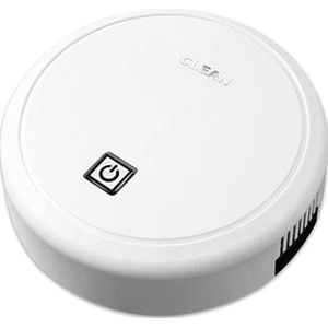Robot Stofzuiger Sweep Bezems Dustpans Automatische Floor Vegen Stofzuiger Voor Floor Thuis Schoner Machine