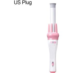 Hittebestendige Hair Curler Styling Keramische Automatische Roterende Curl Iron Wand Tool