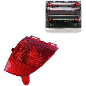 Auto Links Achterbumper Light Achterlicht Remlicht Zonder Lamp 6350GH Voor Peugeot 308CC C3 Citroen C3XR