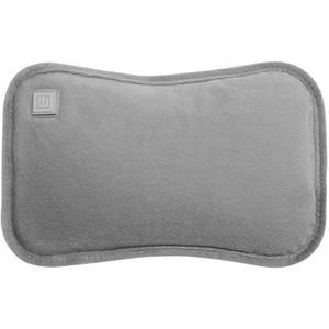 Draagbare Wasbaar Multifunctionele Pijnbestrijding Handwarmer Geen Water Injectie Voet Grafeen Verwarming Usb Verbinding