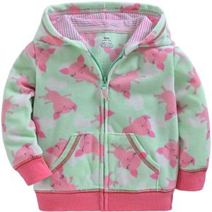 Baby Baby Herfst Winter Jacket Voor Baby Jassen Kids Warme Hooded Bovenkleding Jas Voor Baby Jongens Kleding Pasgeboren Jas