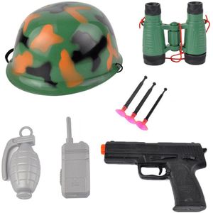 Onderwijs Rollenspel Speelgoed Brandweerman Politie Ingenieur Helm Fire Cap Pak Plastic Kostuum Ouder Kind Interactie Speelgoed Cadeau Voor Kinderen
