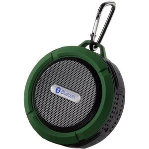 Mini Draagbare Speaker Draadloze Waterdichte Bluetooth V3.0 Oplaadbare 5W-Geschikt Voor Douche Zwembad Auto, kantoor Of Thuis