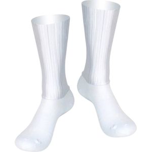 Fietsen Sokken Regelmatige Ankle Crew Bike Sport Sokken Bergbeklimmen Wandelen