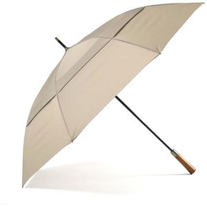 Parachase Houten Lange Paraplu Mannelijke Grote Size Winddicht Golf Paraplu Voor Mannen Zakelijke Stijl Grote Regen Paraplu Corporation