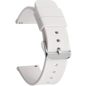 20Mm Quick Release Band Horloge Band Voor Nokia Zijn Binnen Staal Hr 40Mm Siliconen Polsbandje Armband Voor Nokia Staal sport Horloge