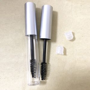 Beauty Draagbare Lege Mascara Buis Wimper Flacon Vloeibare Fles Container Hervulbare Flessen Reizen Opslag Fles Organisator EEN
