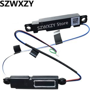 Szwxzy Originele Voor Dell Latitude 5280 E5280 Links + Rechts Luidsprekers CHB02 PK23000UO00 XK8F2 0XK8F2 100% Getest Snelle