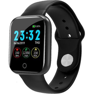 Onemix Smart Watch IP68 Waterdicht Smart Watch Dynamische Hartslag Bloeddrukmeter Voor Iphone Android Sport Gezondheid Horloge