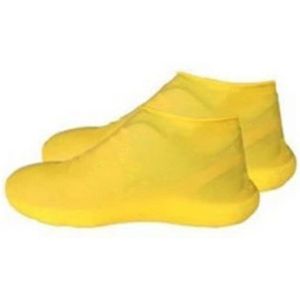 Anti-Slip Latex Schoen Covers Herbruikbare Waterdichte Rain Boot Overschoenen Schoenen Dag