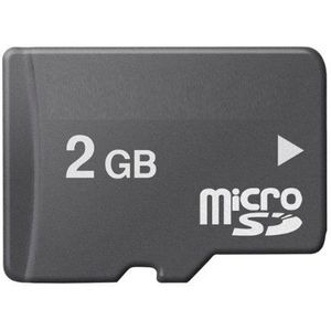 Micro Sd Kaart 2 Gb Class10 Flash Geheugenkaart Microsd Tf Card 2 Gb Micro Sd Card