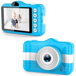 Video-Speelgoed Camera Pixel Fotografie Kinderen Camera 3.5 Inch Grote Scherm Cartoon Digitale High-Definition Camera Sport Camera