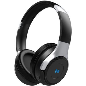 ZEALOT B26 Wireless Headphone Bluetooth Headset Over Ear AUX TF Card Play Volume Touch Control