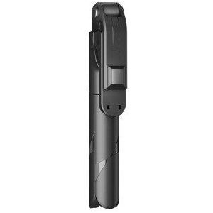Roreta 3 In 1 Draadloze Bluetooth Selfie Stok Opvouwbare Mini Statief Uitbreidbaar Monopod Ontmoette Afstandsbediening For A Ios
