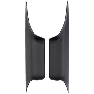 G-Parts Interieur Deurgrepen Voor Bmw F01 F02 730 740 750 760 7 Serie Achter links Rechts Innerlijke Deuren Panel Handvat